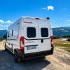 Citroen Dethleffs Globetrail 600 ks - Thumbnail Image 9