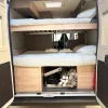 Citroen Dethleffs Globetrail 600 ks - Thumbnail Image 7
