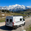 Van annecy location