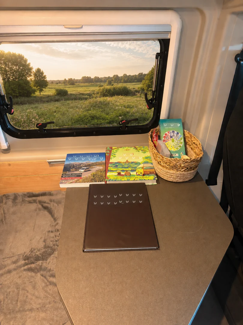 Citroen Dethleffs Globetrail 600 ks – Image 2